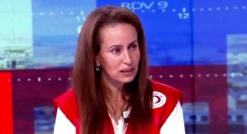 Tunisie – Le croissant rouge met en garde contre des intrus usurpant son identité