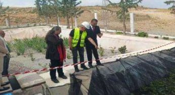 Tunisie – Zaghouan : Inauguration d’une station d’assainissement modèle
