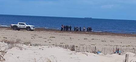 Tunisie – Gabes : La mer rejette le cadavre d’une femme portée disparue depuis lundi