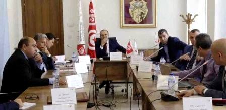Tunisie – Démarrage de la mise à jour du fichier électoral le lundi 20 mai
