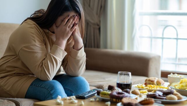 Tout connaitre sur le trouble Obscure du Mangeur Compulsif ou le Binge Eating Disorder
