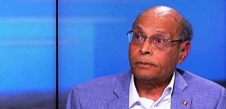 Tunisie – Ouverture d’une enquête judiciaire contre Moncef Marzouki