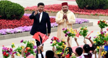 Maroc : la Chine officialise un investissement de près d’un milliard de dollars, on parle même de 6,3 milliards