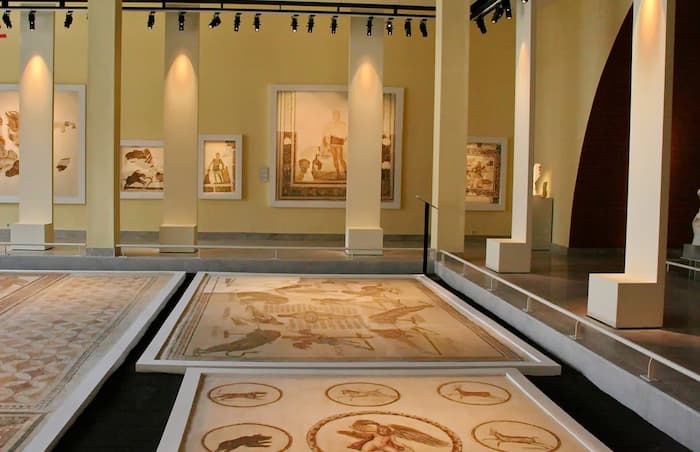 Ce samedi, l’accès aux sites, monuments et musées sera gratuit