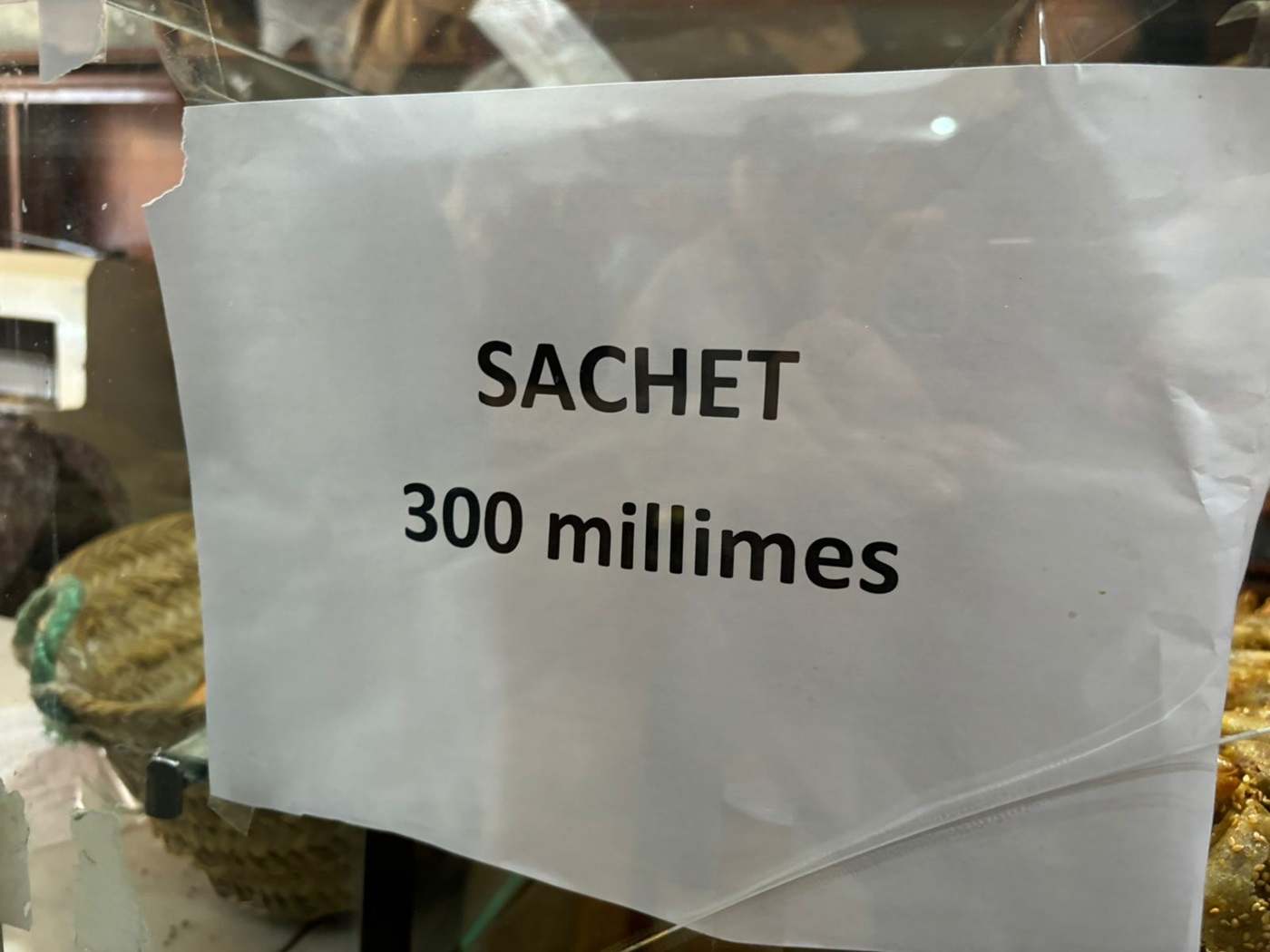 Augmentation du prix des sachets en boulangerie : une pression supplémentaire sur le budget des familles tunisiennes