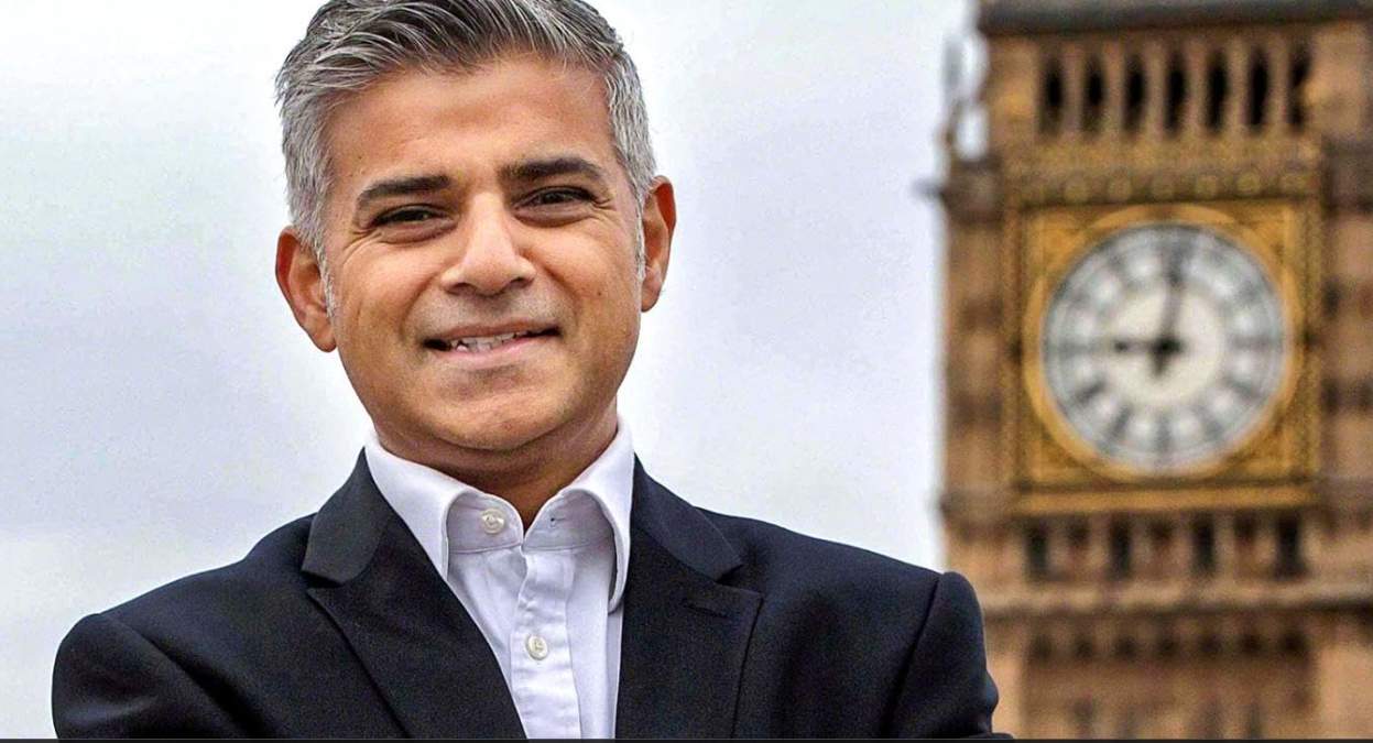 Sadiq Khan réélu pour un troisième mandat historique à la mairie de Londres
