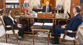 Tunisie – Saïed appelle à revoir le système éducatif et universitaire qui ne cadre pas toujours avec le marché de l’emploi