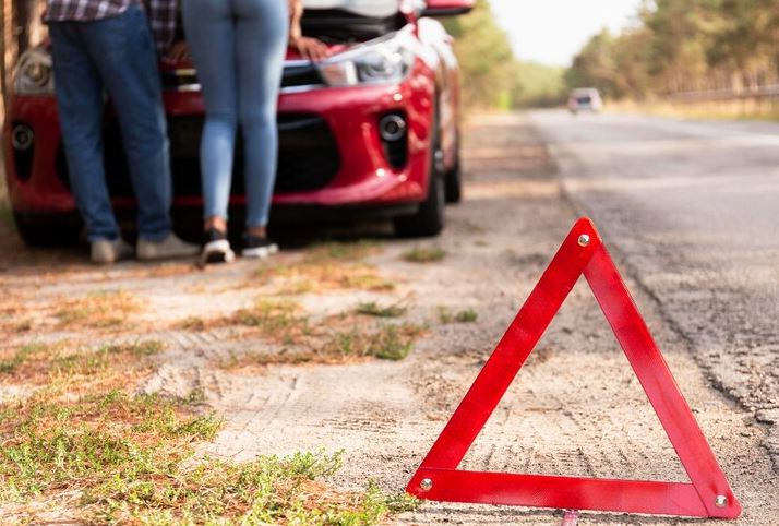 Accidents de la route: Plus de 300 décès et 2000 blessés depuis le début de l’année