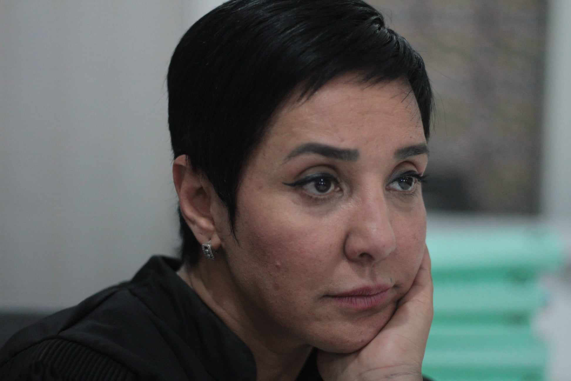 Décret 54 : Sonia Dahmani renvoyée devant la chambre criminelle