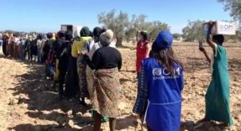 Tunisie – Accélération du rythme des « retours volontaires » des migrants subsahariens vers leurs pays
