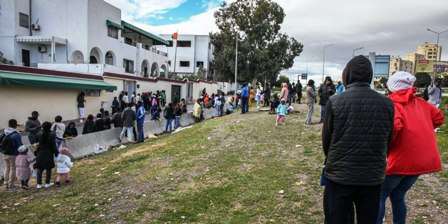 Tunisie –  Plus de 80 migrants subsahariens sous le coup de mandats de dépôt en prison