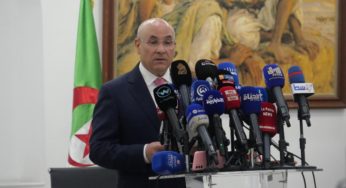 L’Algérie prouve que tout est possible : 3 ans pour être le 2e exportateur mondial de clinker, du “ciment écologique”