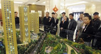 La Chine sort l’artillerie lourde : 38 milliards d’euros pour des prêts à taux bas