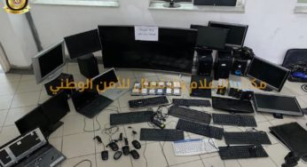 Tunis: Des cabinets d’avocats ciblés par huit cambriolages, une équipe de quatre voleurs arrêtée