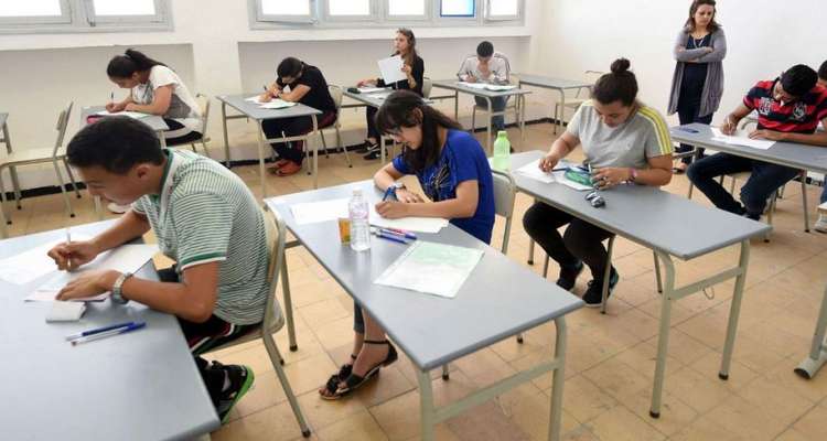 Un Prof français de maths commente le Baccalauréat tunisien : On comprend pourquoi ils nous “volent” nos ingénieurs…