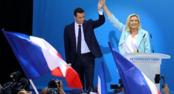 France : Mme Le Pen a encore reculé et enfonce Bardella à deux jours du vote, un vrai désastre