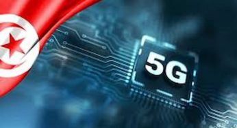 Le lancement commercial de la 5G en Tunisie est prévu pour 2025
