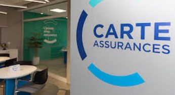 Cartes Assurances: Un dividende de 1,600 dinar par action