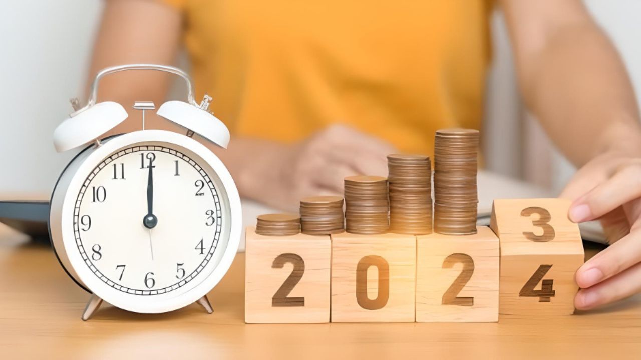 Budget 2024 : l’Etat devra collecter 28,188 milliards de dinars, des prêts, contre 18,900 milliards en 2023