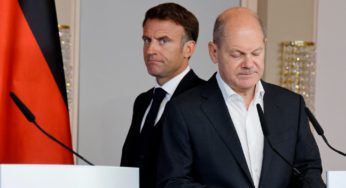 Allemagne : Un désordre et des couacs indignes de la 1e économie européenne, la France à côté…