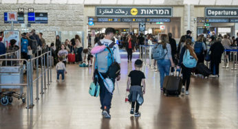 Israël : Un drame national passé sous silence, plus de 550 000 citoyens se sont exilés depuis le 7 octobre