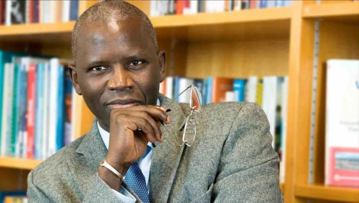 Ousmane Dione, Vice‑président de la Banque mondiale pour la région MENA en visite en Tunisie