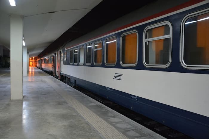 Tunisie : Report la grève des agents de la SNCFT et des travaux ferroviaires à juin