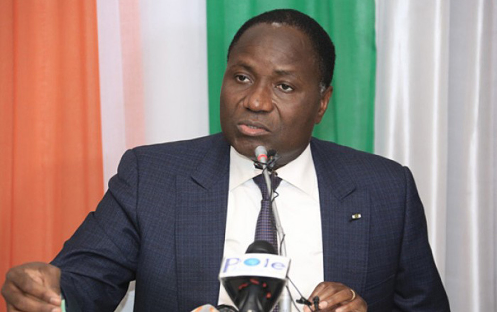 La Côte d’Ivoire a les moyens de sa politique : 5000 milliards FCFA pour que l’électricité ne soit plus un problème