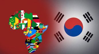 Sommet Corée-Afrique : Qui aura sa part dans les 24 milliards de dollars brandis par Séoul?