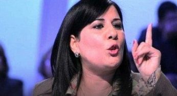 Tunisie – Le PDL met en garde de toute tentative d’exclure Abir Moussi des élections