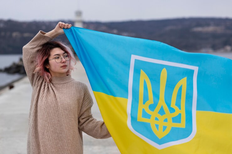 Guerre en Ukraine: Situation actuelle (Ambassade d’Ukraine en Tunisie)