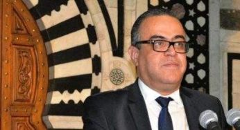 Tunisie – Six mois de prison avec sursis à l’encontre de l’ancien ministre Hatem El Euchi