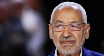 Tunisie – Ghannouchi et plusieurs dirigeants d’Ennahdha déférés devant la Chambre criminelle