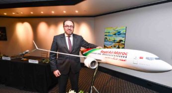Royal Air Maroc : 188 avions neufs d’ici septembre, Air Algérie et Ethiopian Airlines sont avertis