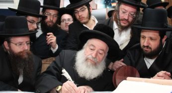 Tournant en Israël : les haredim bientôt intégrés à l’armée