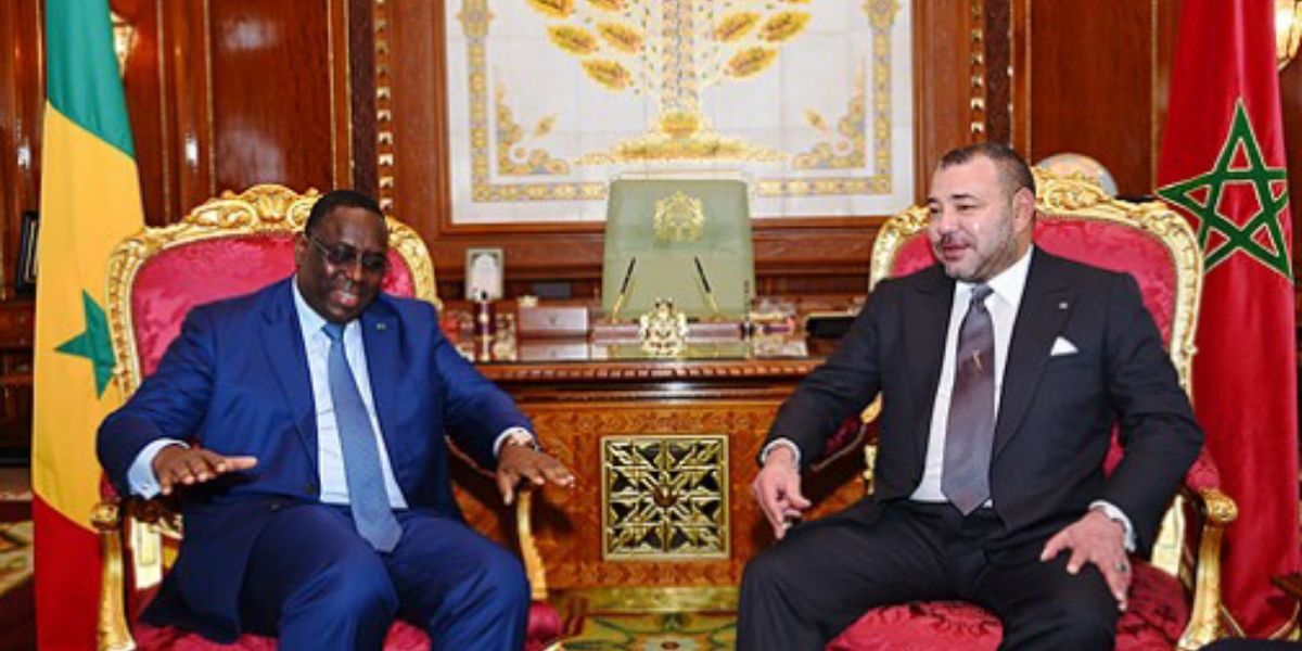Sénégal : Fini l’exil doré de Macky Sall au Maroc, ses dizaines de crimes de sang s’internationalisent