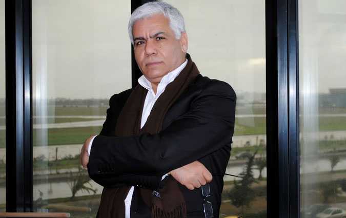 Présidentielle : ça sent le roussi pour Safi Saïd, il écope de 4 mois de prison…