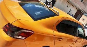 Tunisie – Sbeïtla : Ils vendaient du cannabis à bord d’un taxi