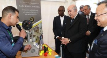Algérie : Des investissements étrangers de 12,5 milliards de dollars, en moins de 2 mois…