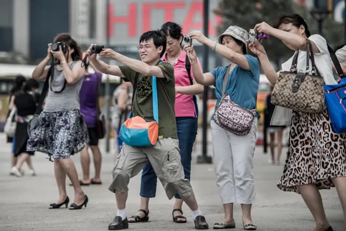 Tourisme: 24 000 touristes chinois ont visité la Tunisie en 2024