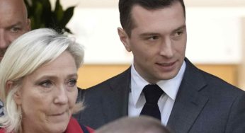 France-Le RN tel qu’il est, entre louvoiements et reniements : Le dernier de Mme Le Pen