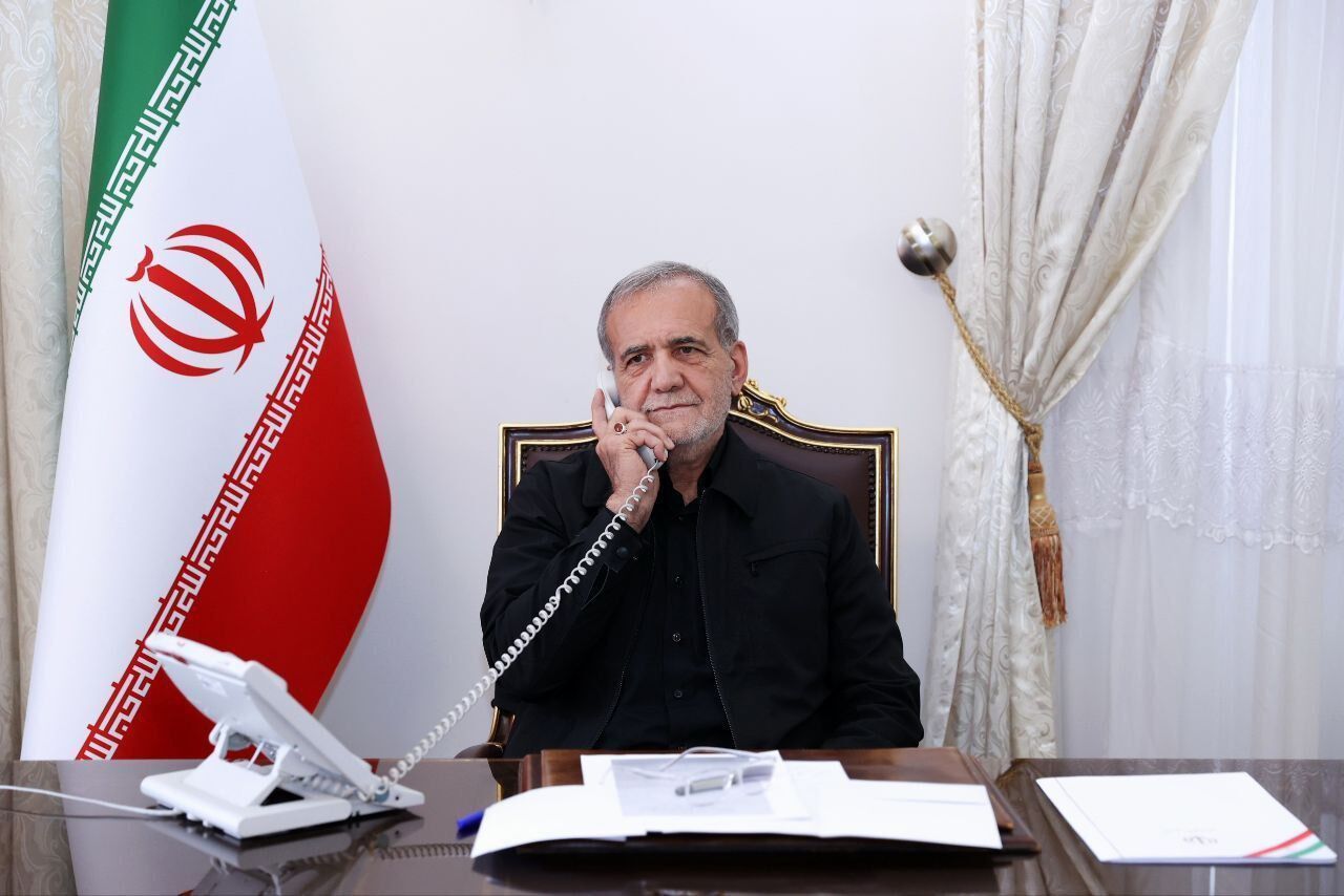 Iran : La diplomatie de haut vol du réformateur Pezeshkian, il rebat toutes les cartes et tend la main