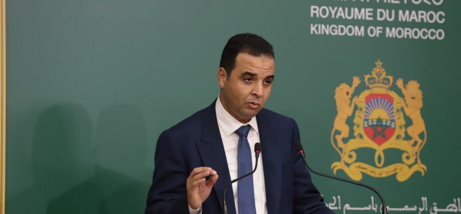 Maroc : Le gouvernement taille les ailes des syndicats, il sort le bâton de la criminalisation de la grève