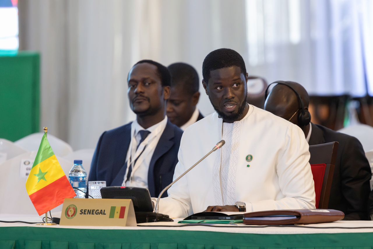 Sénégal : Le président Faye a osé annuler un méga contrat avec l’Arabie saoudite, à qui le tour?