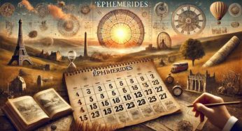 Pourquoi le 1er janvier est-il une date si spéciale ? Retour sur les événements marquants