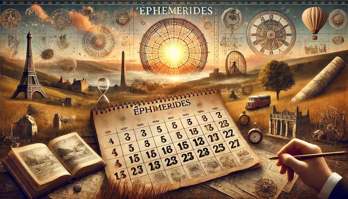Le 14 décembre à travers l’Histoire : des tragédies, des conquêtes et des avancées