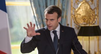 France : Sauve-qui-peut pour éviter de couler avec Macron, réunion électrique à l’Elysée…