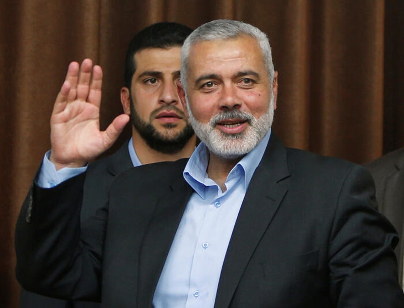 Qui était Ismaïl Haniyeh, le chef politique du Hamas assassiné  en Iran ?