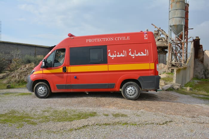 Sidi Bouzid: Décès mystérieux de deux étudiantes