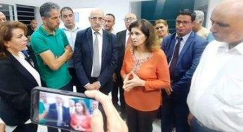 Tunisie – Plusieurs établissements scolaires seront dotés de puits